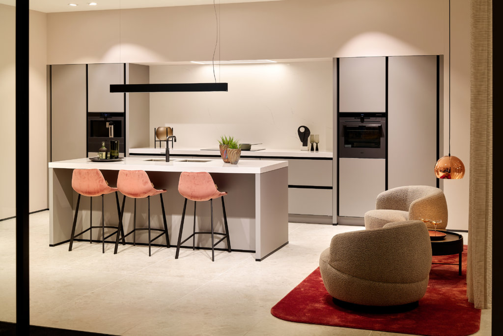 Design keuken | Eigenhuis Keukens