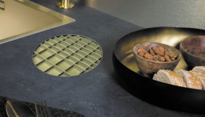 Greengridz® keukenbladen bij Eigenhuis Keukens