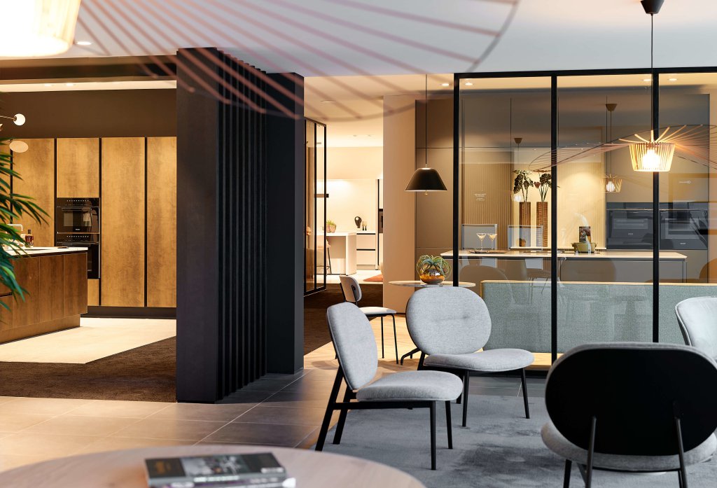keukenshowrooms-van-eigenhuis-keukens Keukenshowrooms van Eigenhuis Keukens