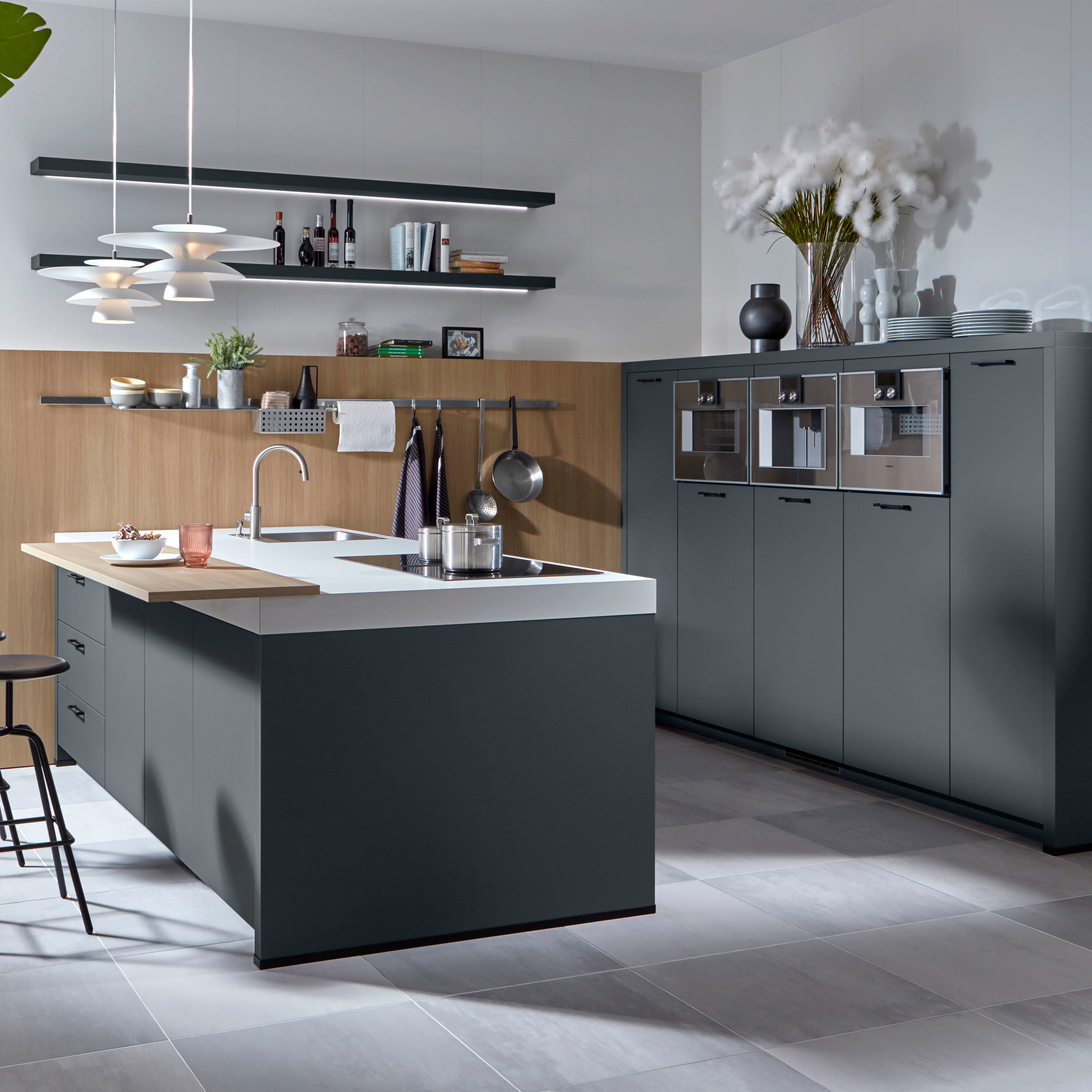 Pronorm urban keuken | Eigenhuis Keukens