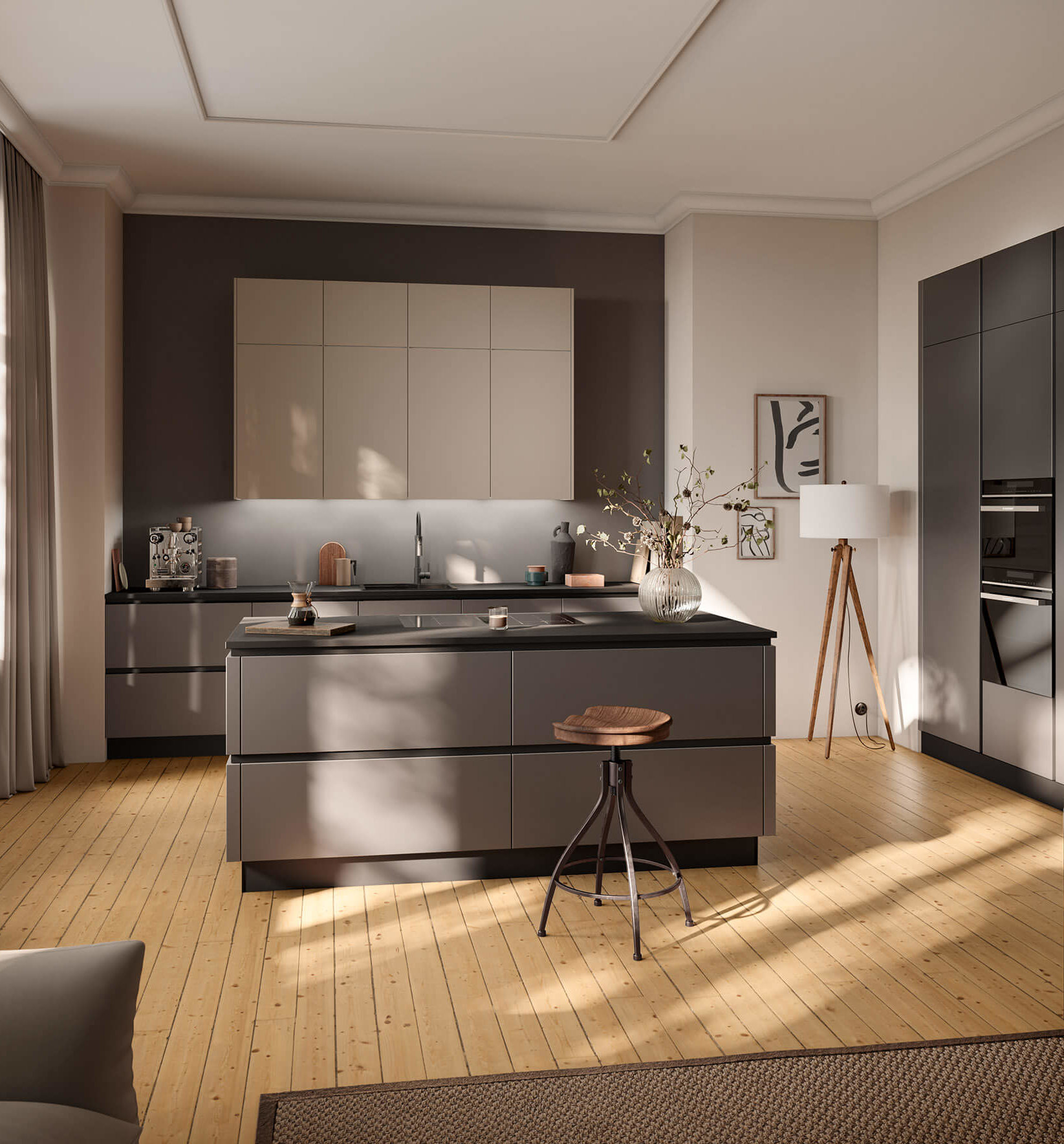 grijze-concept130-eiland-keuken-eigenhuis-keukens-aspect-ratio-414-445 Grijze concept130 eiland keuken | Eigenhuis Keukens