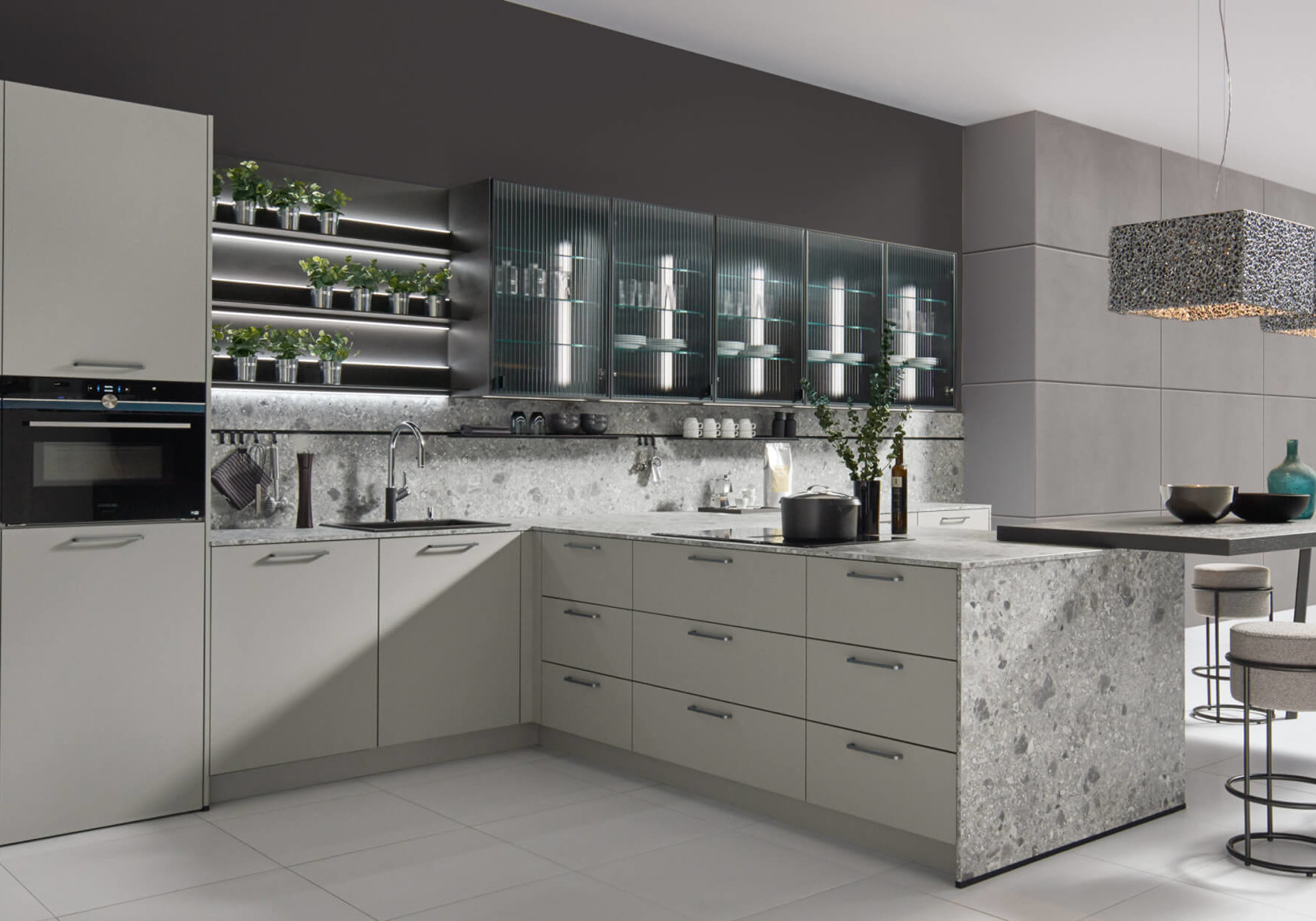 grijze-pronom-keuken-eigenhuis-keukens-aspect-ratio-800-560 Grijze Pronorm keuken | Eigenhuis Keukens