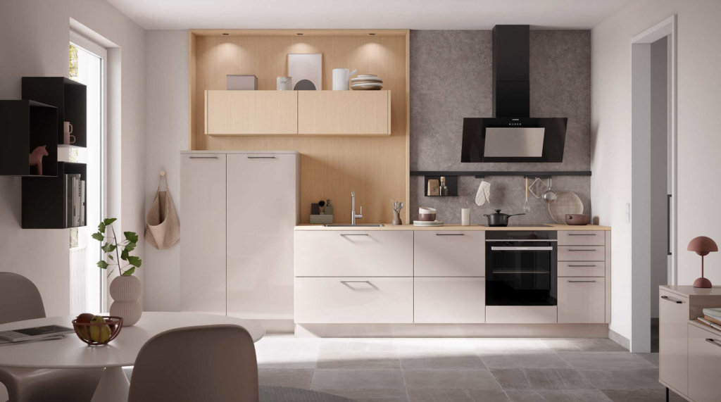Kleine-zandkleurige-keuken-eigenhuis-keukens-aspect-ratio-718-400 Kleine zandkleurige keuken | Eigenhuis Keukens