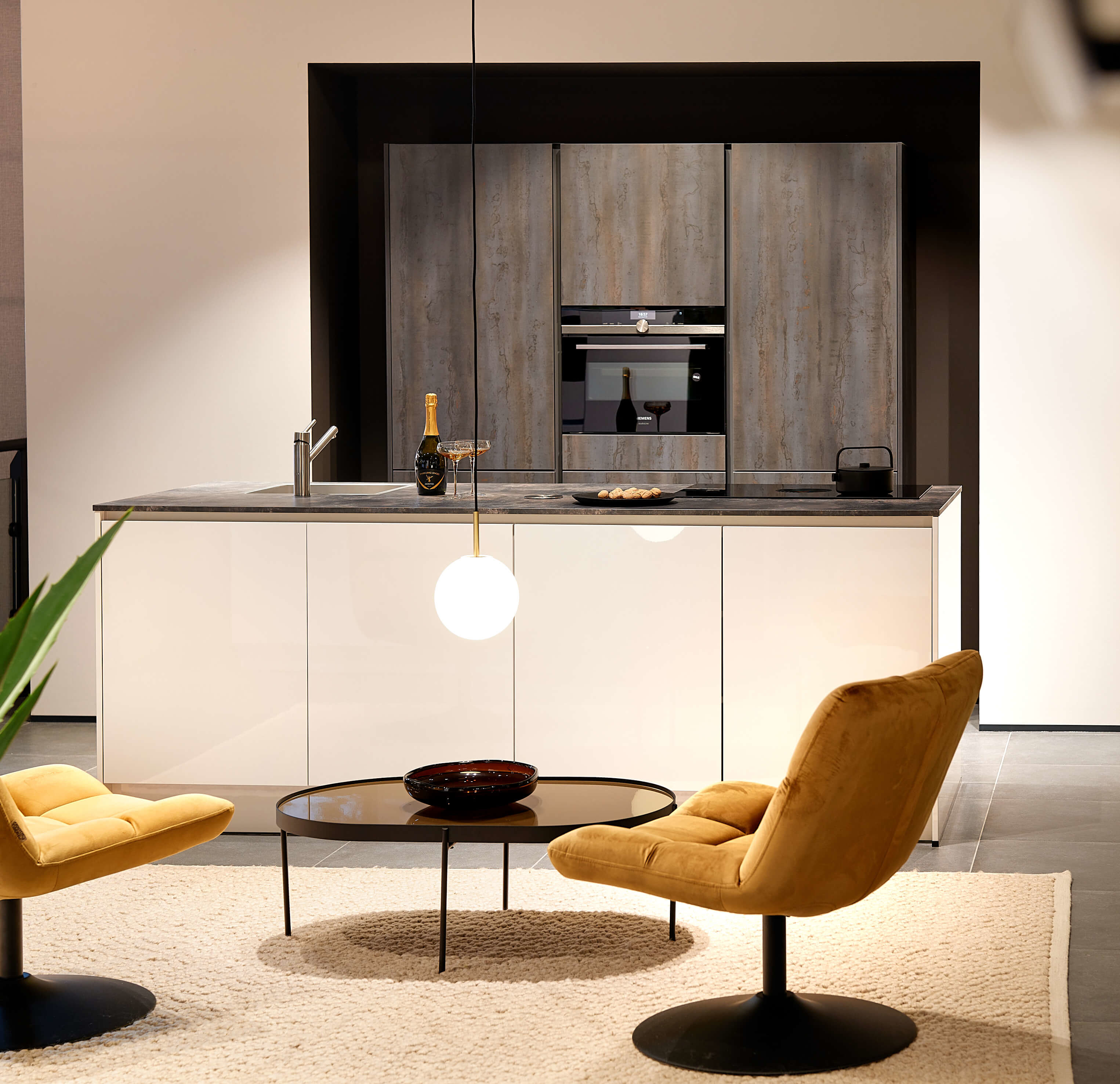 Voordelen van showroomkeukens bij Eigenhuis Keukens Voordelen van showroomkeukens | Eigenhuis Keukens