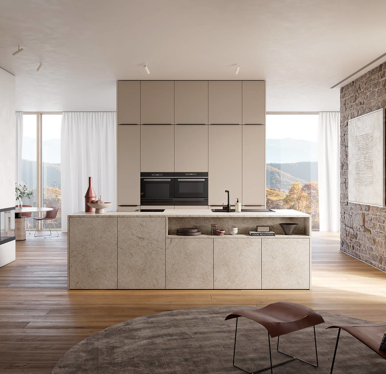 granieten-beige-keuken-eigenhuis-keukens-aspect-ratio-620-600 Kom langs in onze showroom voor nog meer keuken inspiratie | Eigenhuis Keukens