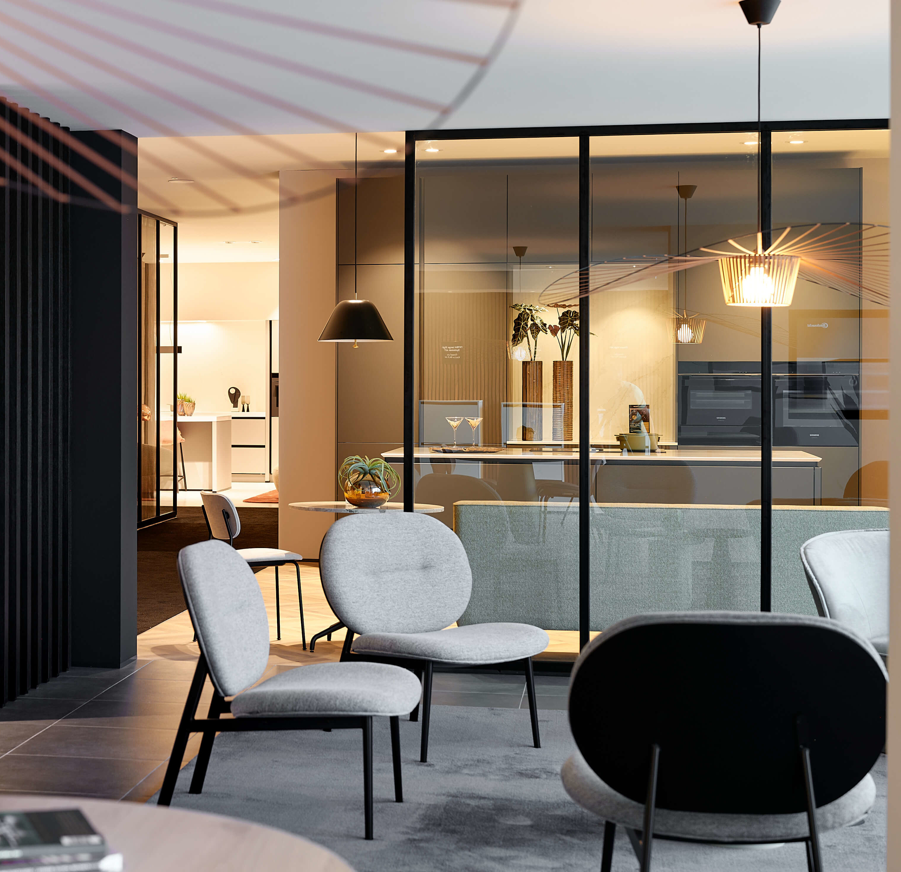 Keukens Zoetermeer | Eigenhuis Keukens