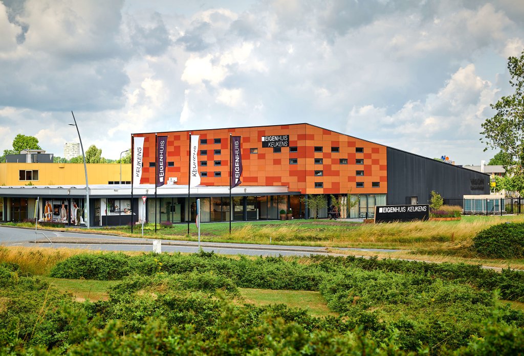Eigenhuis Keukens Groningen Eigenhuis Keukens Groningen