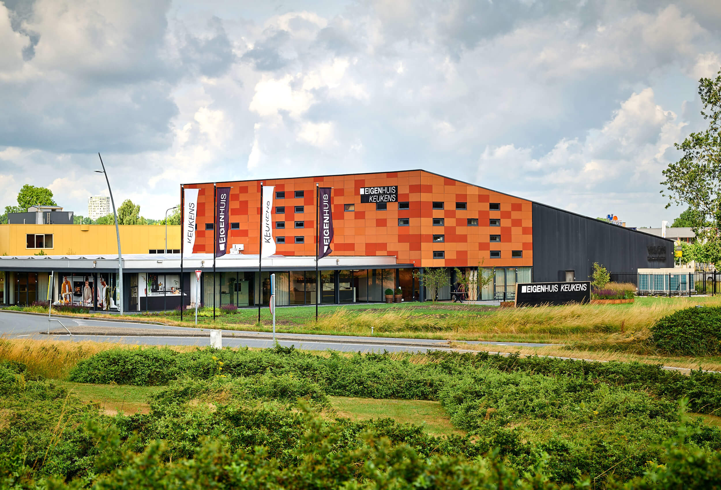 Eigenhuis Keukens Groningen Eigenhuis Keukens Groningen