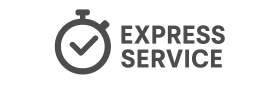 Express service | Eigenhuis Keukens