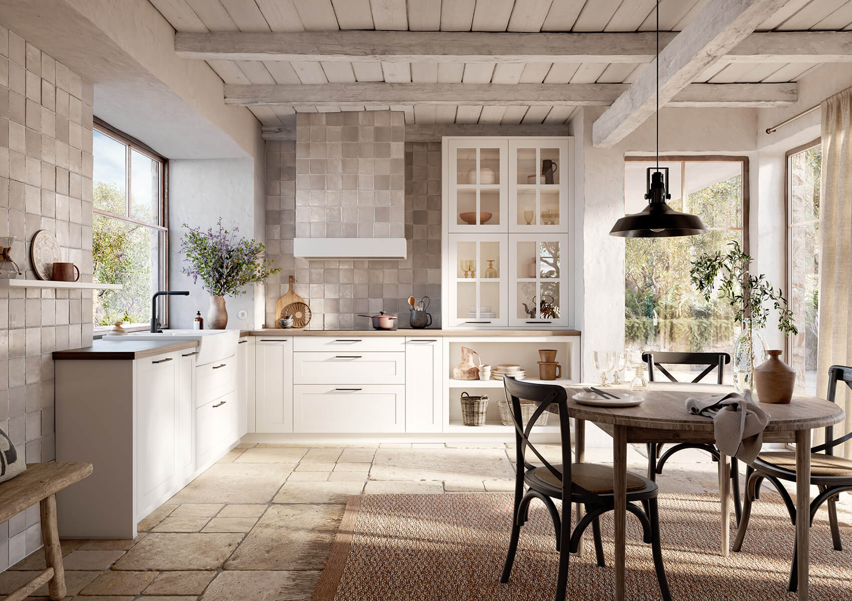 Tijdloze droomkeuken ontwerpen | Eigenhuis Keukens Tijdloze droomkeuken ontwerpen | Eigenhuis Keukens