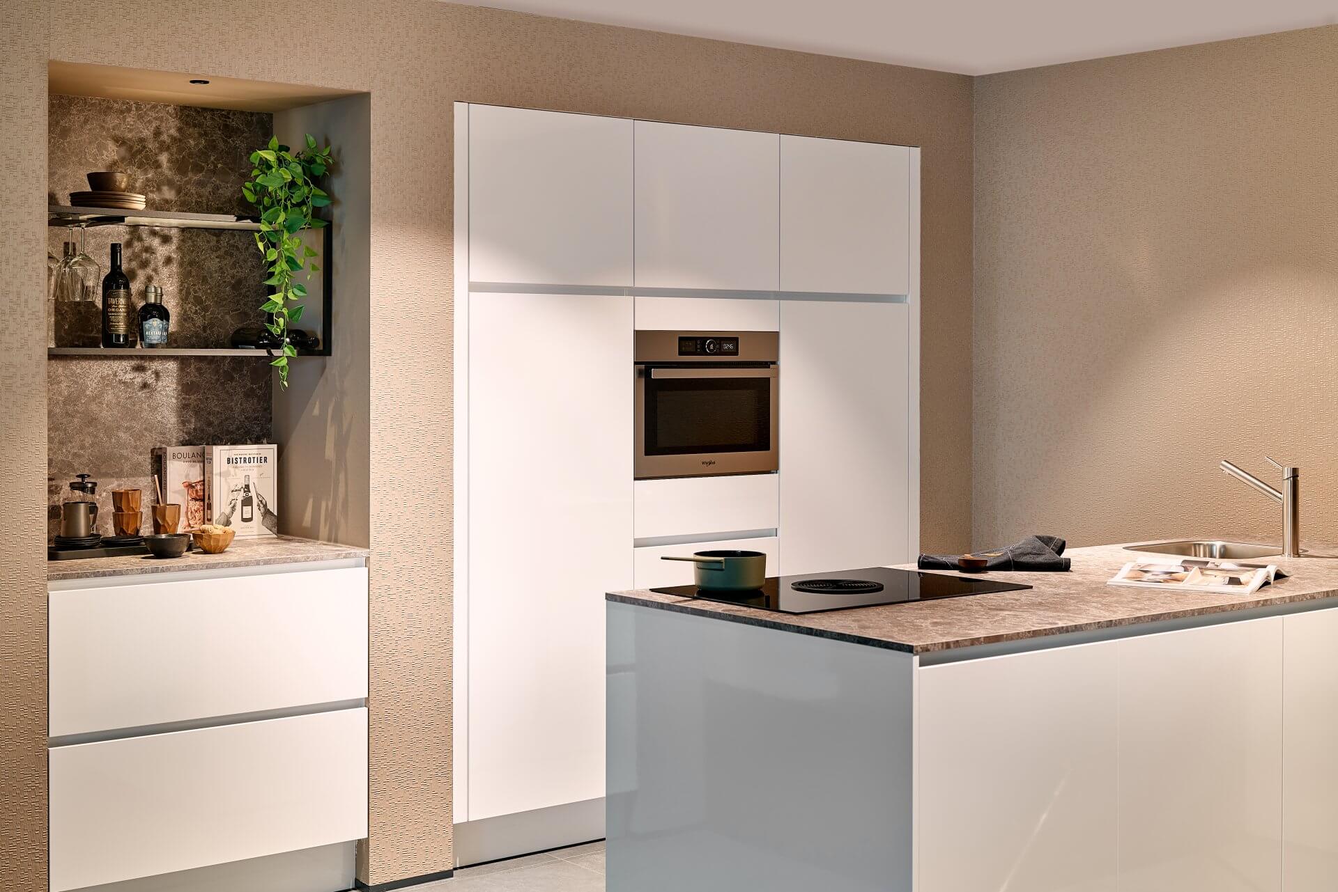 Tijdloze keuken | Eigenhuis Keukens Tijdloze keuken bij Eigenhuis Keukens