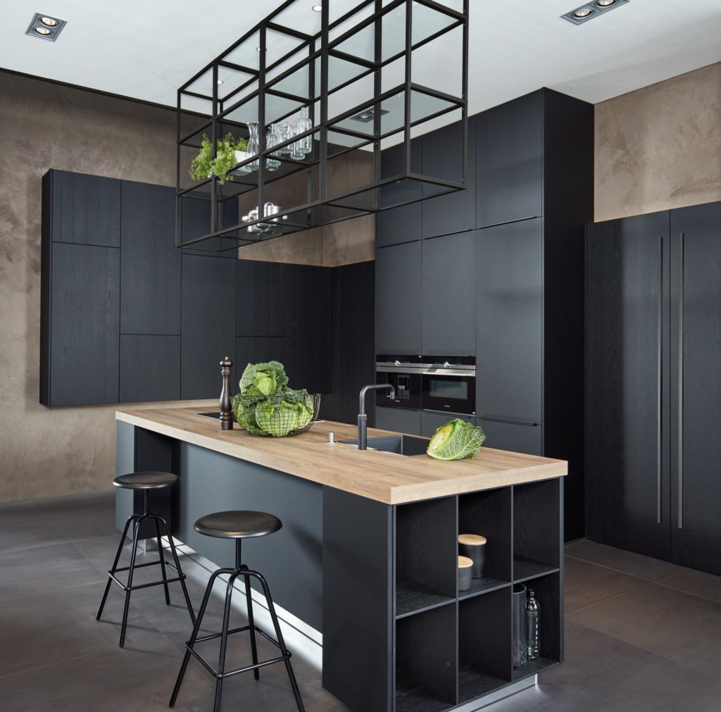 Urban keuken | Eigenhuis Keukens Urban keuken | Eigenhuis Keukens