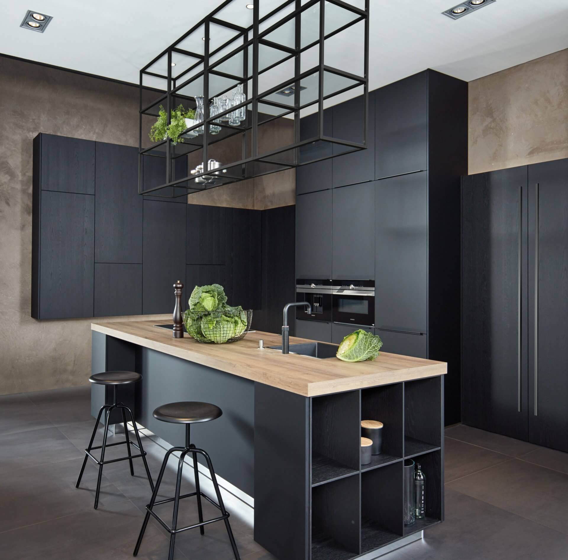 Urban keuken | Eigenhuis Keukens Urban keuken | Eigenhuis Keukens