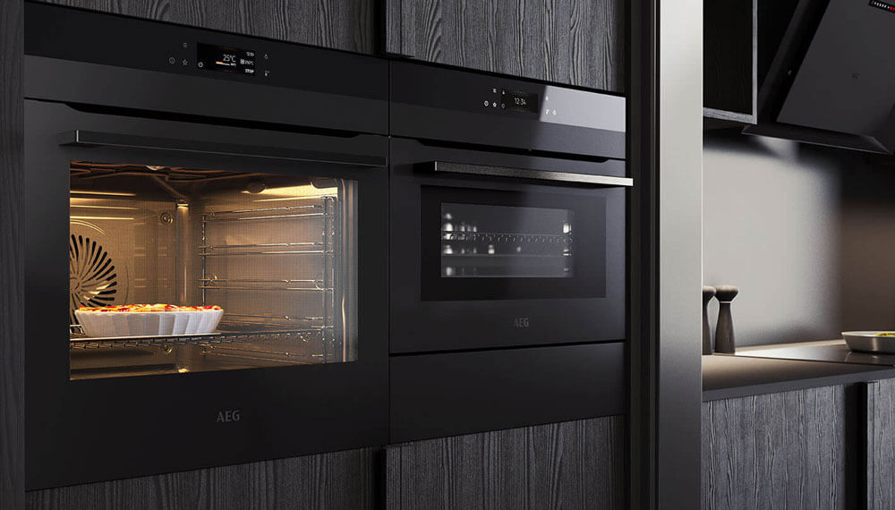 Bespaar op apparatuur voor een budget chique keuken | Eigenhuis Keukens