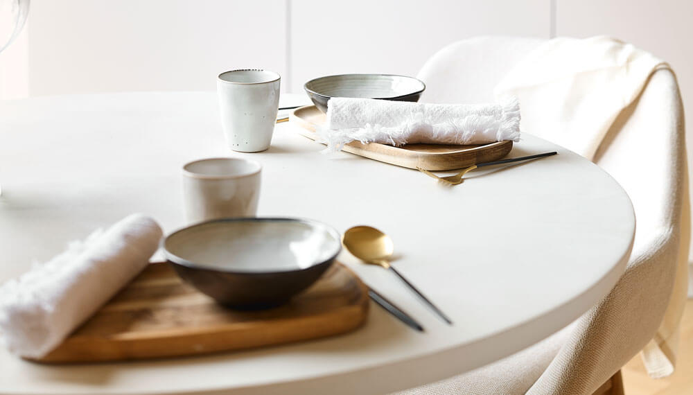 Style je keuken slim voor een budget chique keuken | Eigenhuis Keukens