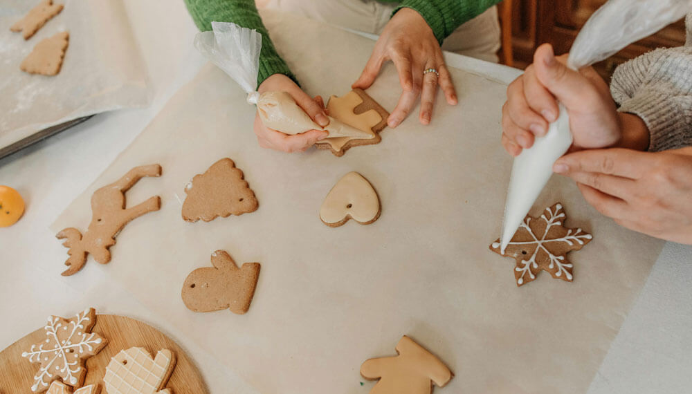 Een goede taakverdeling met kinderen in de keuken | Eigenhuis Keukens