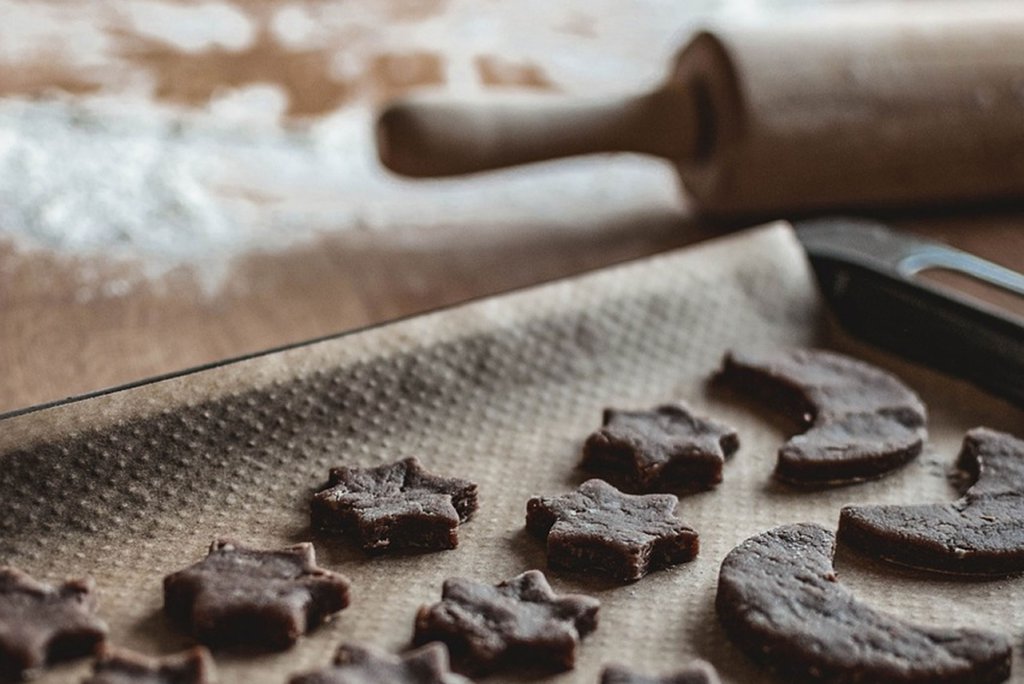 Sinterklaas in de keuken: bakken en koken met kinderen | Eigenhuis Keukens Sinterklaas in de keuken: bakken en koken met kinderen | Eigenhuis Keukens