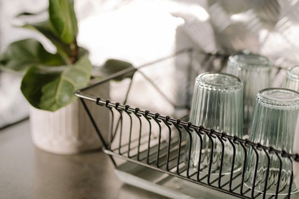 De ultieme keukenschoonmaak voor het nieuwe jaar | Eigenhuis Keukens Zo maak je je keuken schoon voor het nieuwe jaar