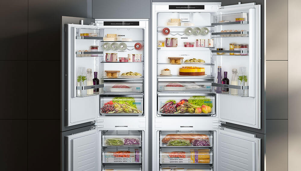 Meal prep gerechten bewaren in je koelkast en vriezer