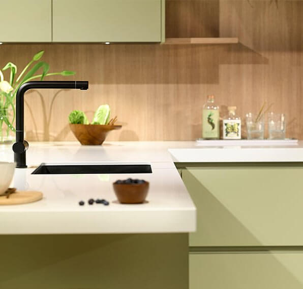 Duurzame keuken kopen | Eigenhuis Keukens Duurzame keuken kopen bij Eigenhuis Keukens