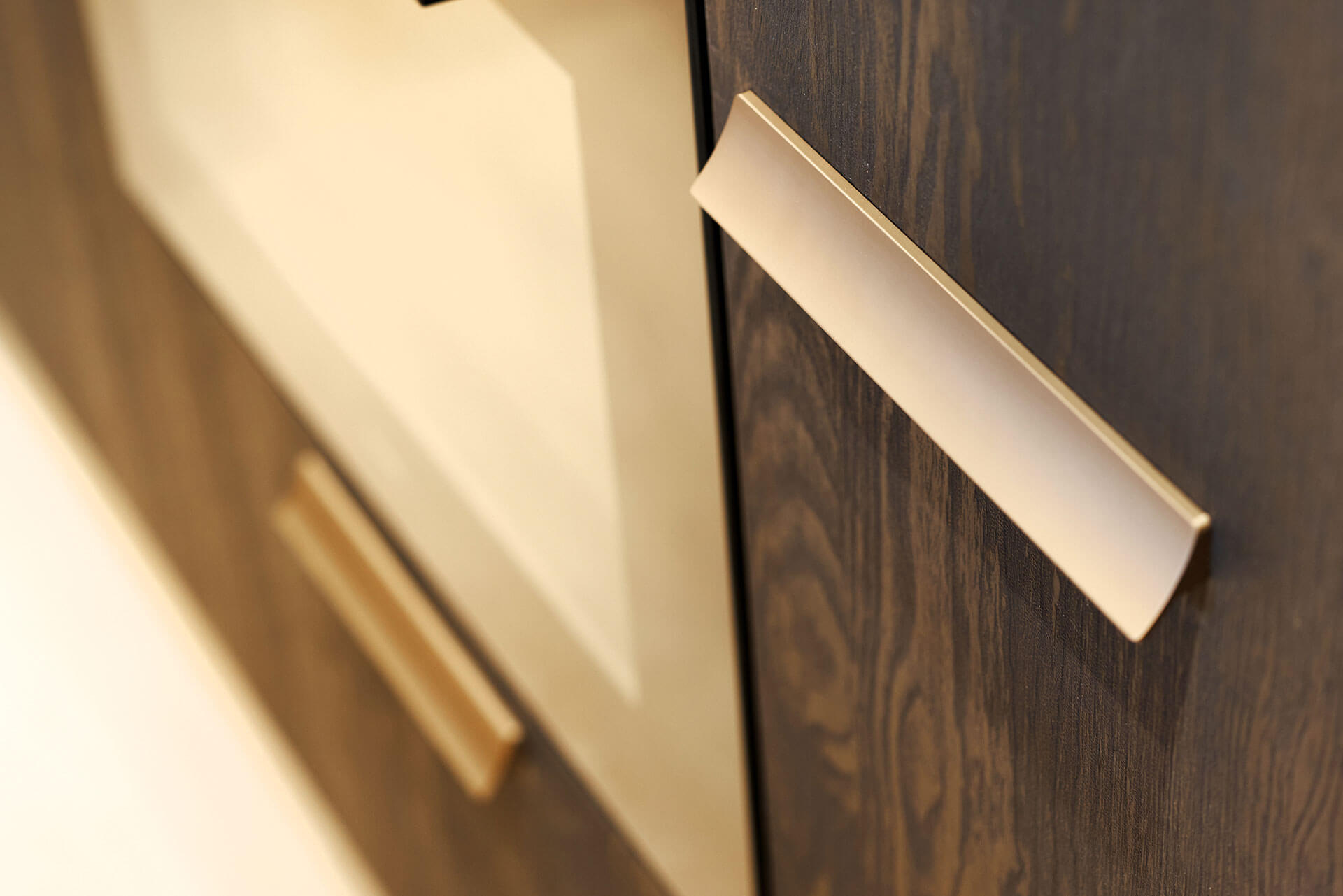 Grepen kiezen voor je nieuwe keuken | Eigenhuis Keukens Grepen kiezen voor je nieuwe keuken