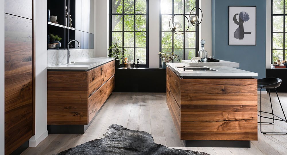 3 tips voor de ideale woonkeuken | Eigenhuis Keukens 3 tips voor de ideale woonkeuken | Eigenhuis Keukens