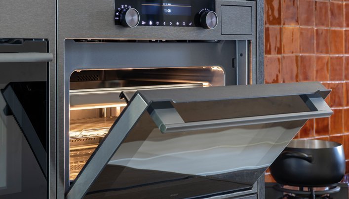 ATAG oven | Eigenhuis Keukens ATAG oven | Eigenhuis Keukens