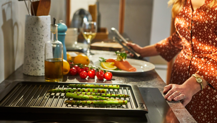ATAG 'We love to cook' campagne | Eigenhuis Keukens ATAG 'We love to cook' campagne | Eigenhuis Keukens