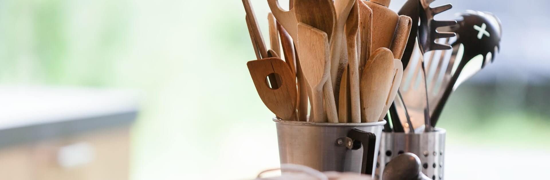 Lente recept | Eigenhuis Keukens