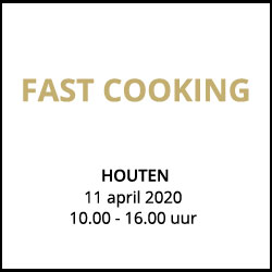 Bauknecht kookdemonstratie | Fast Cooking | Eigenhuis Keukens Bauknecht kookdemonstratie | Fast Cooking | Eigenhuis Keukens