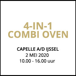 Bauknecht kookdemonstratie | 4-in-1 combi oven | Eigenhuis Keukens Bauknecht kookdemonstratie | 4-in-1 combi oven | Eigenhuis Keukens