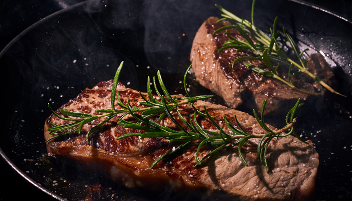 Sous-vide biefstuk | Eigenhuis Keukens Sous-vide biefstuk | Eigenhuis Keukens