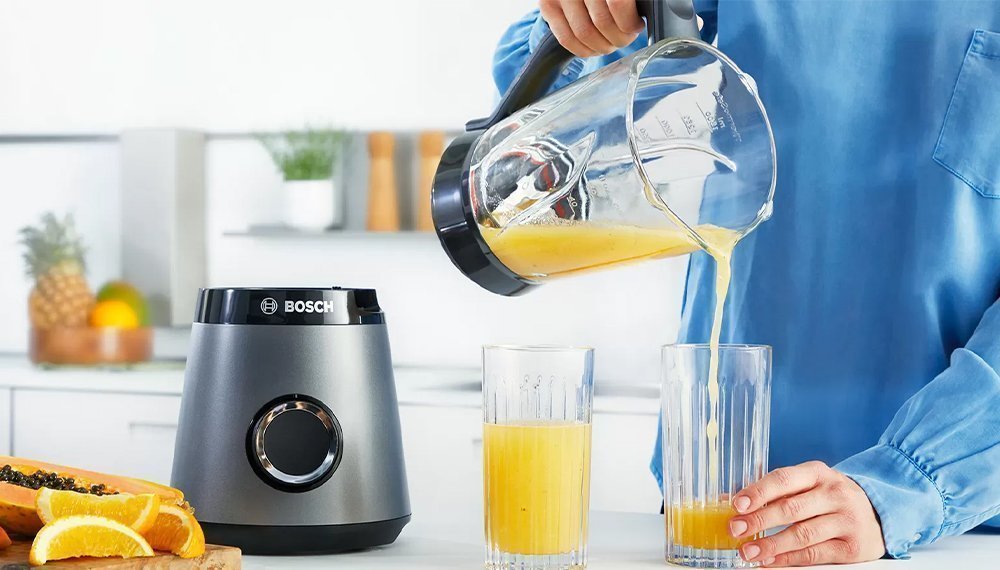 Gezonde blender | Eigenhuis Keukens Gezonde blender | Eigenhuis Keukens