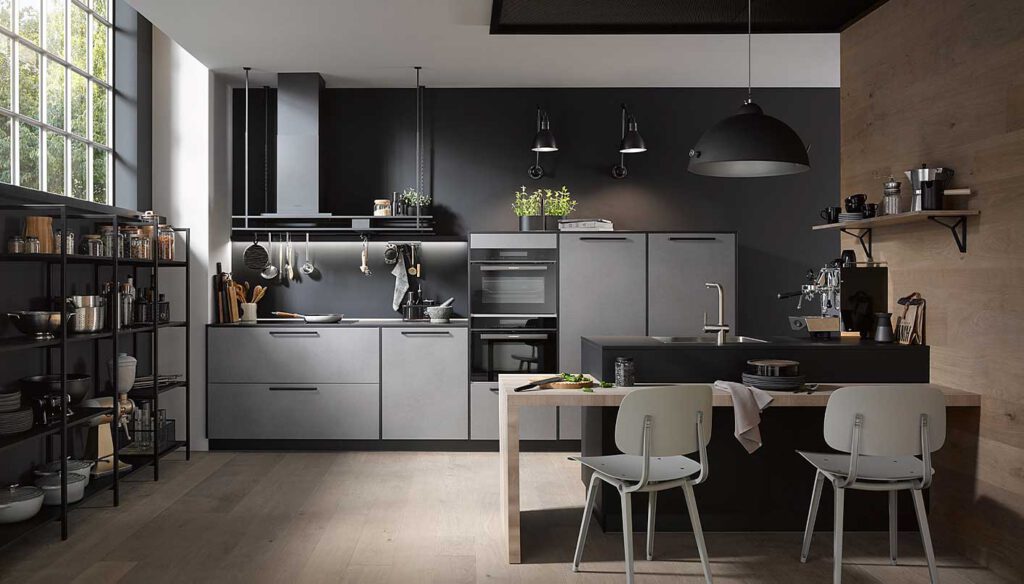 Keuken functionaliteiten voor starters | Eigenhuis Keukens Keuken functionaliteiten voor starters | Eigenhuis Keukens