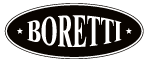 Logo Boretti keukenapparatuur Logo Boretti keukenapparatuur