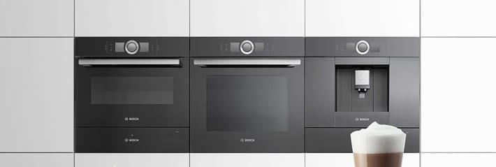 Bosch inbouwapparatuur Bosch inbouwapparatuur