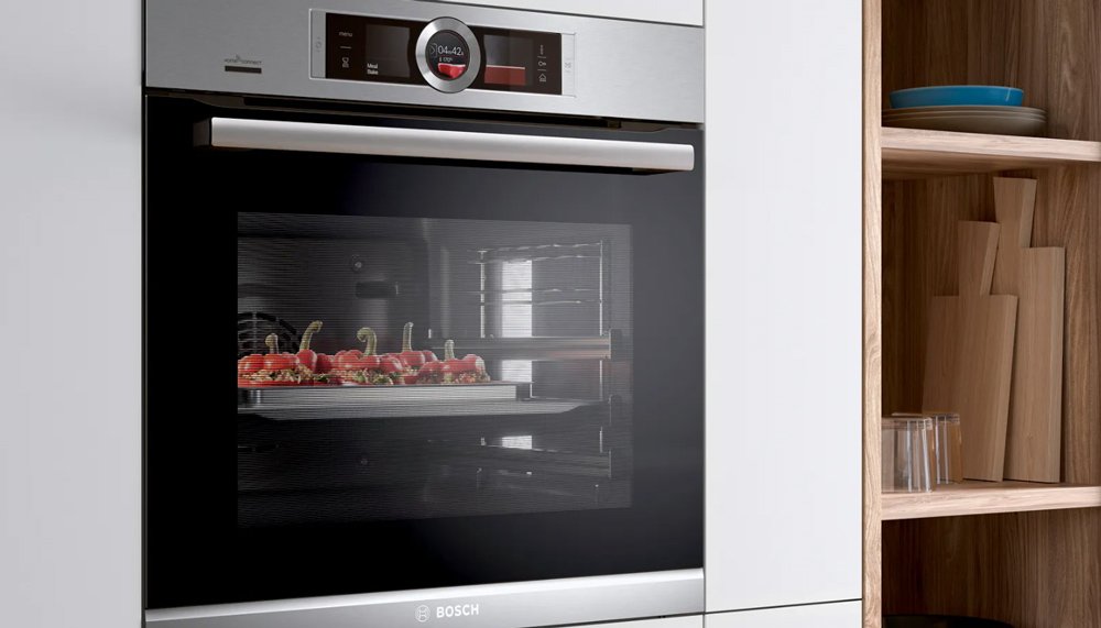 Bosch oven | Eigenhuis Keukens Bosch oven | Eigenhuis Keukens