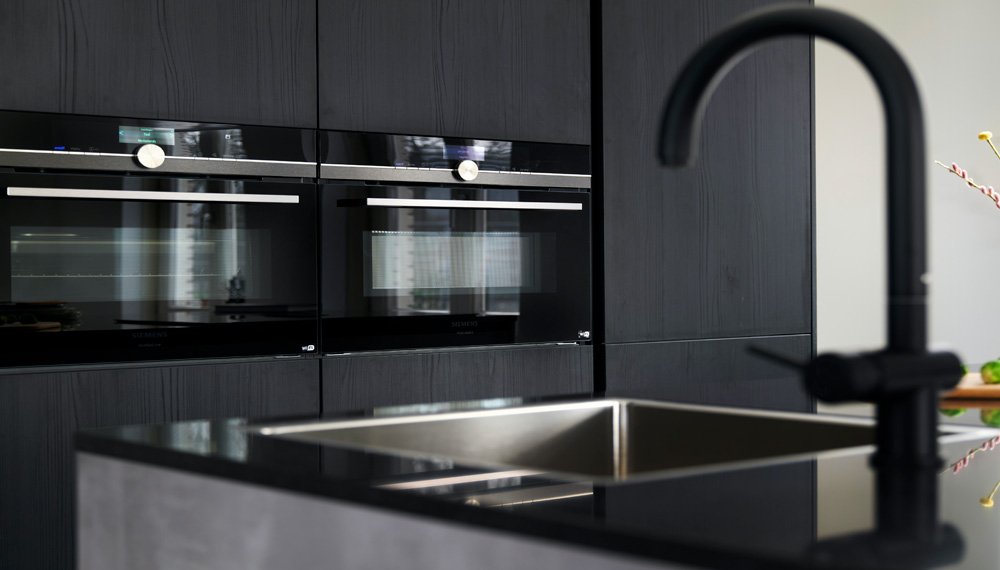 Combinatiestand 3-1 oven | Energie besparen in de keuken | Eigenhuis Keukens Combinatiestand 3-1 oven | Energie besparen in de keuken | Eigenhuis Keukens