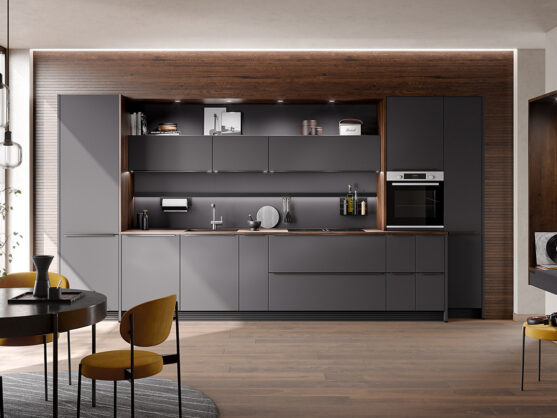 concept130 keukens | Eigenhuis Keukens