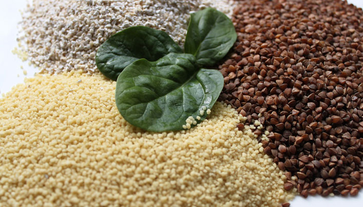 Couscous | Eigenhuis Keukens Couscous | Eigenhuis Keukens