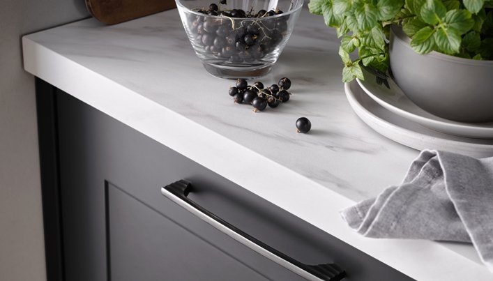 Dekton werkblad | Eigenhuis Keukens Dekton werkblad | Eigenhuis Keukens