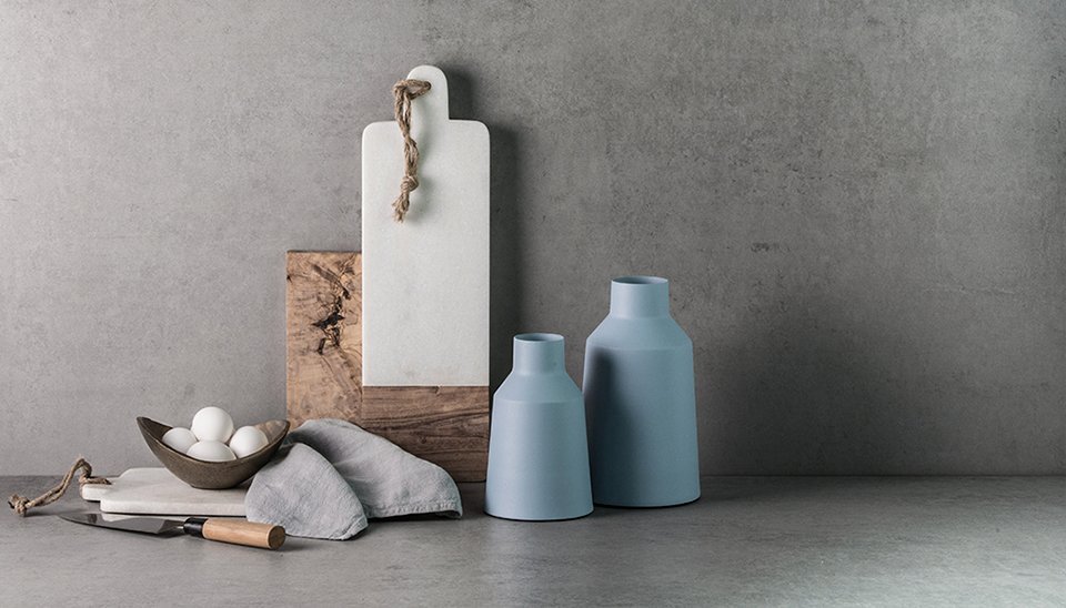 Dekton werkblad geschikt voor in de keuken | Eigenhuis Keukens Dekton werkblad geschikt voor in de keuken | Eigenhuis Keukens