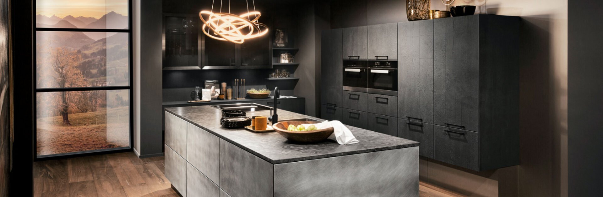 Design keuken kopen | Eigenhuis Keukens