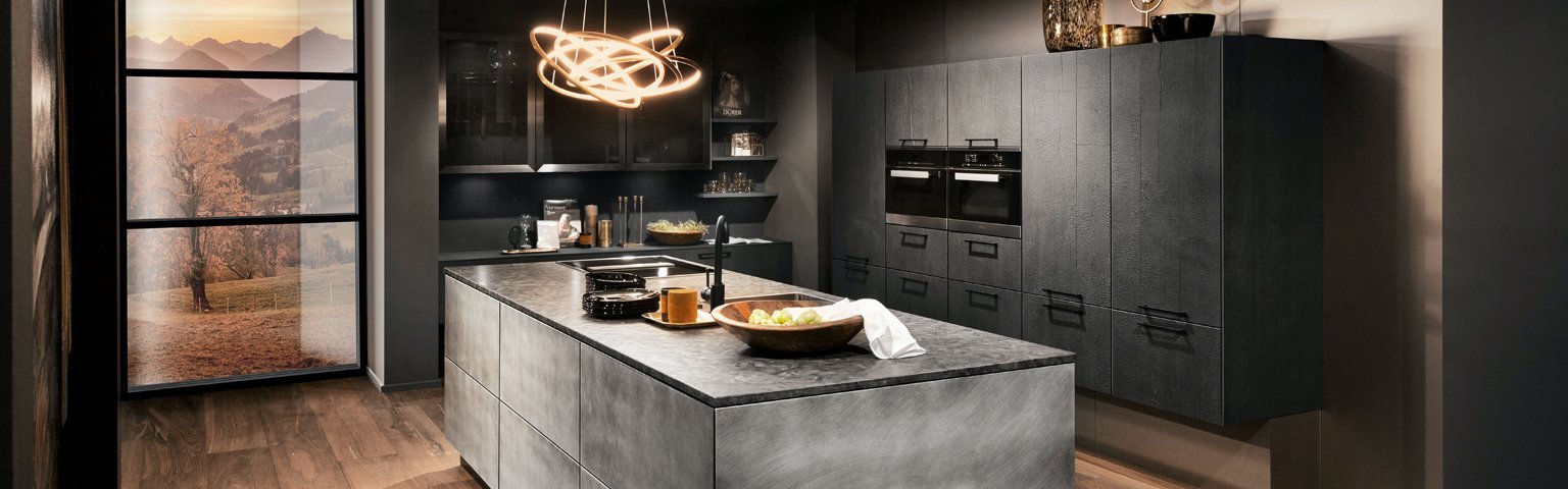 Design keuken | Eigenhuis Keukens
