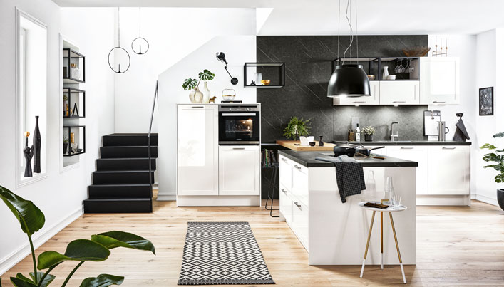 Duurzaam koken in een nieuwe keuken | Eigenhuis Keukens Duurzaam koken in een nieuwe keuken | Eigenhuis Keukens