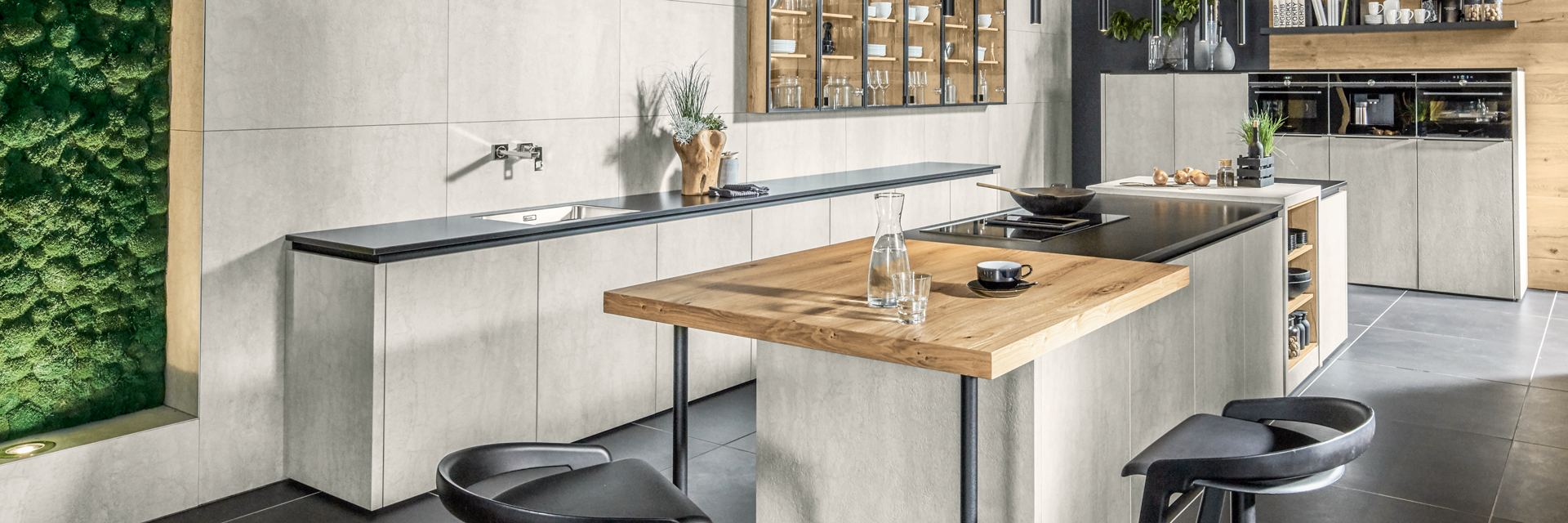 Ecook Pro keukens | Eigenhuis Keukens