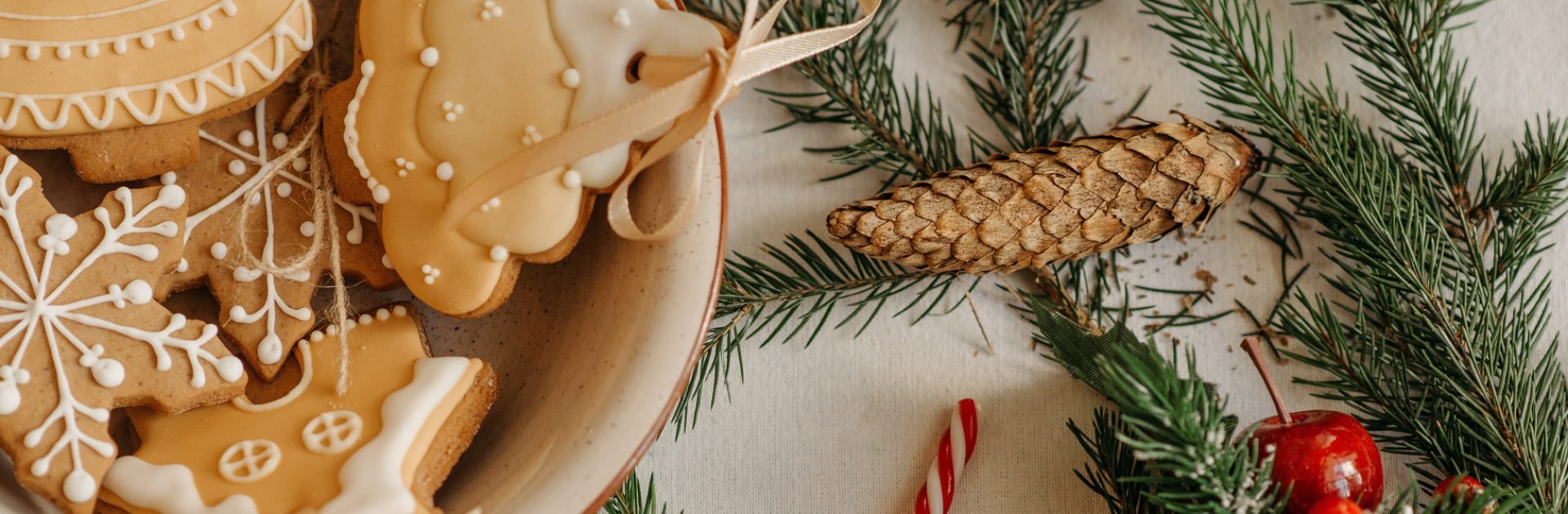 Eigen kerstkoekjes maken | Kerstdecoratie | Eigenhuis Keukens