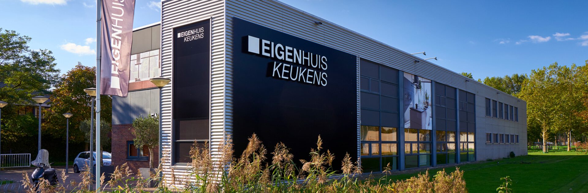 Eigenhuis Keukens Hoofddorp | Keukenwinkel Hoofddorp