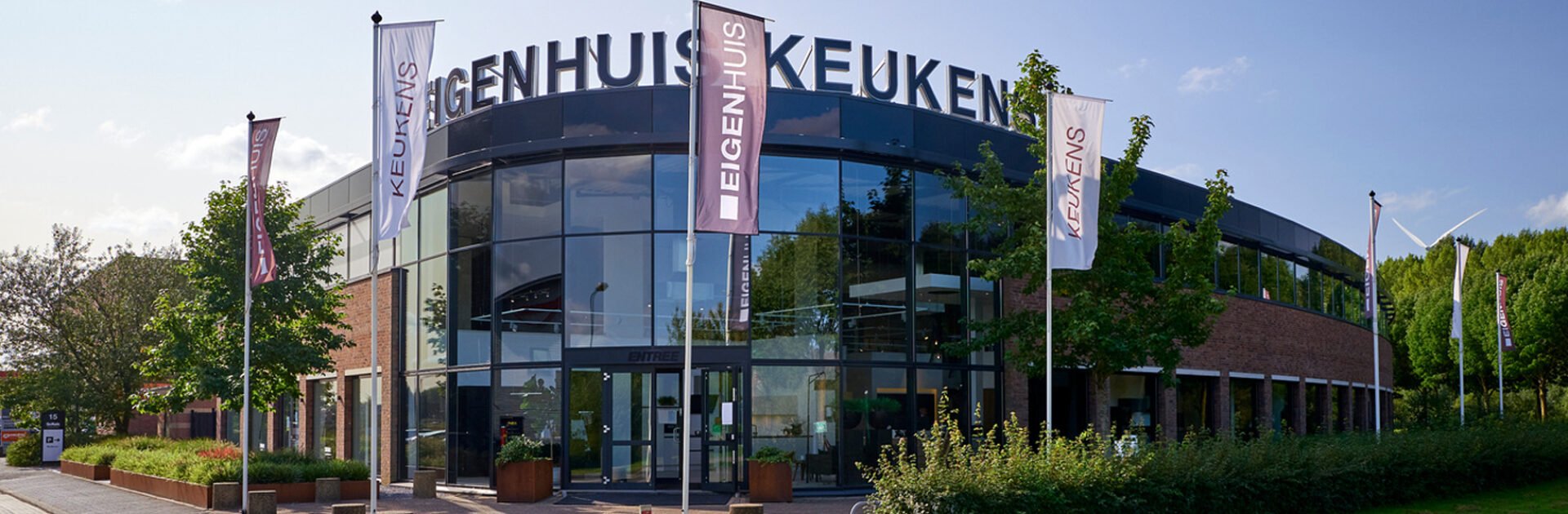 Eigenhuis Keukens Houten | Eigenhuis Keukens