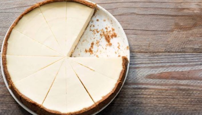 Pepernoten cheesecake - Sinterklaas recept | Eigenhuis Keukens Pepernoten cheesecake - Sinterklaas recept | Eigenhuis Keukens